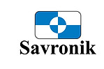 Savronik-logosu