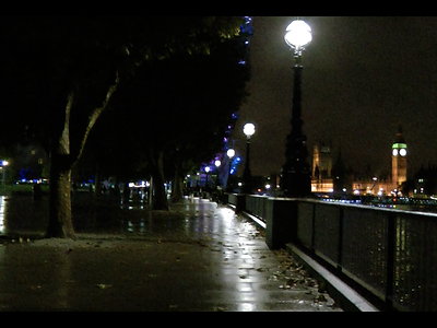 RiverWalk Art Film