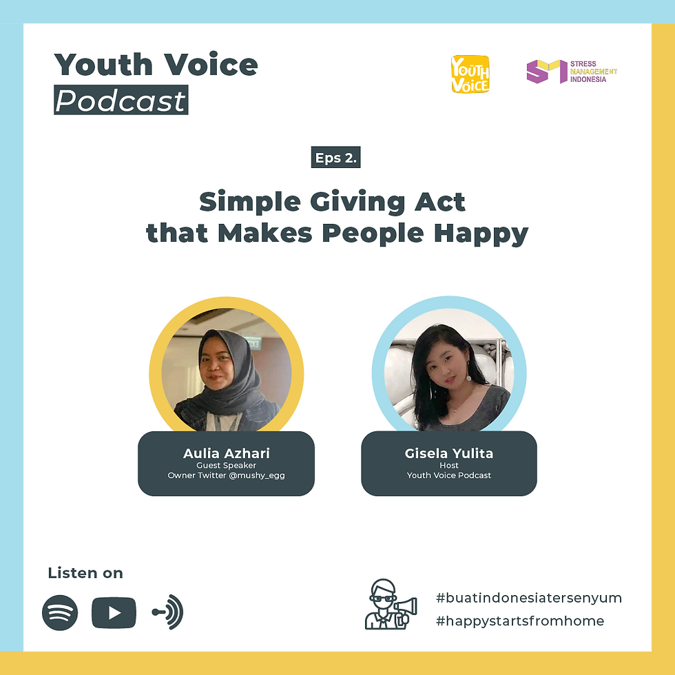 Podcast HappySelf