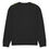 Thumbnail: ELROY Knitted crew neck sweater