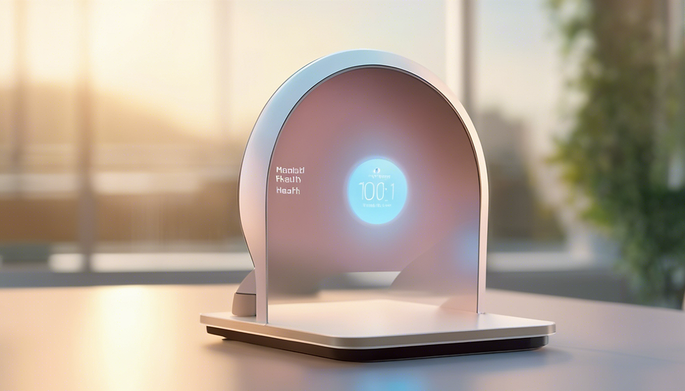 Mental Health Innovations Symposium 2025