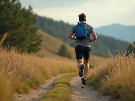 Transforming Pain: Darius Cache's Journey to Healing