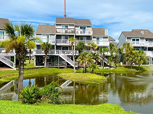 Exterior of Unplugged