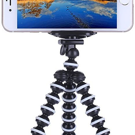Gorilla Tripod