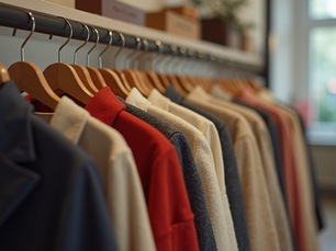 Consultoria de Estilo: Transforme Seu Guarda-Roupa