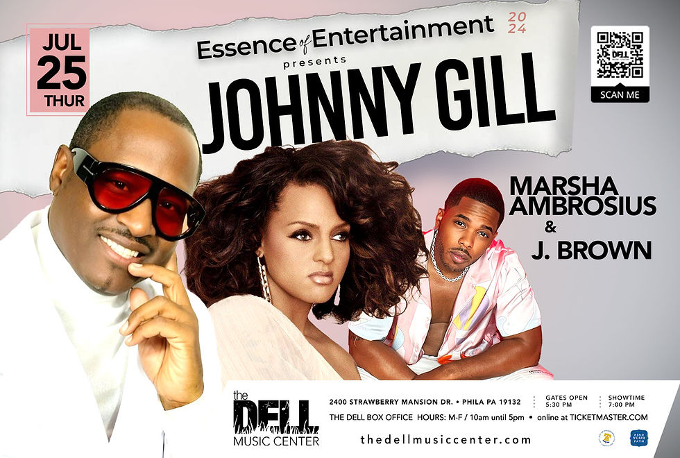 Essence Of Entertainment