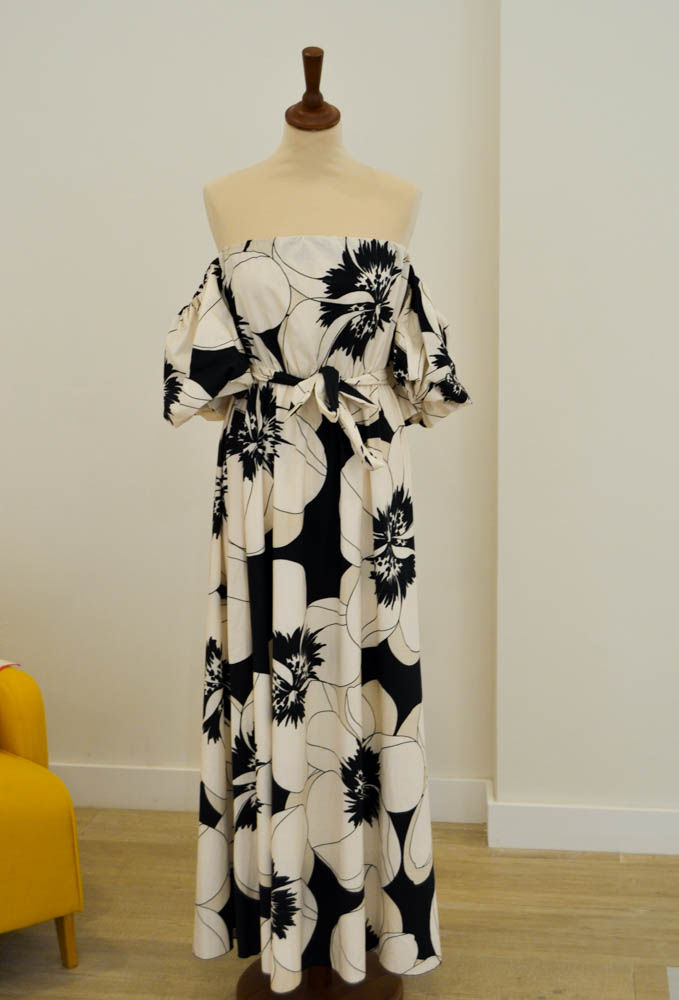Miniatura: Vestido Niza