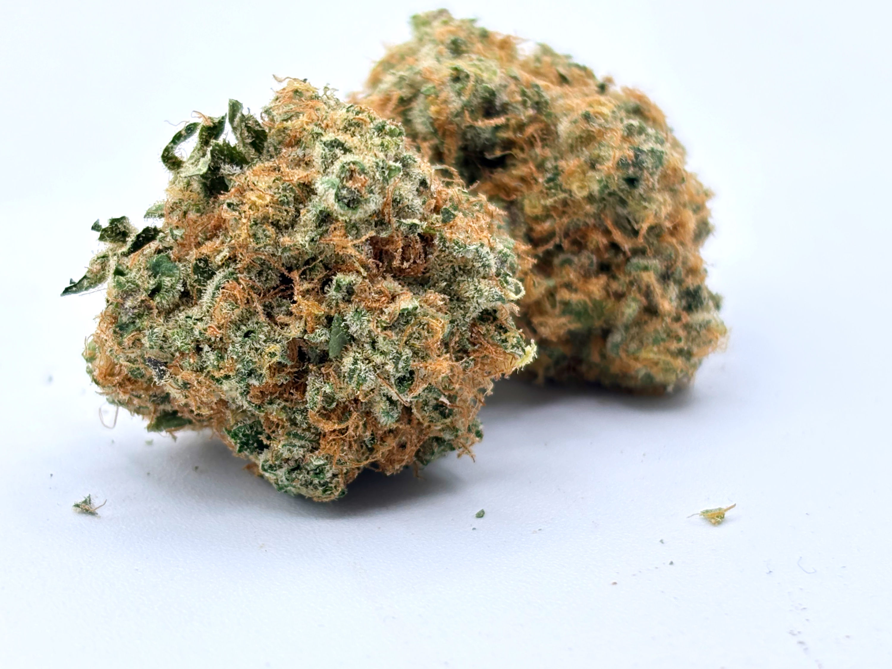 Cali Orange (Sativa) 2oz for $250