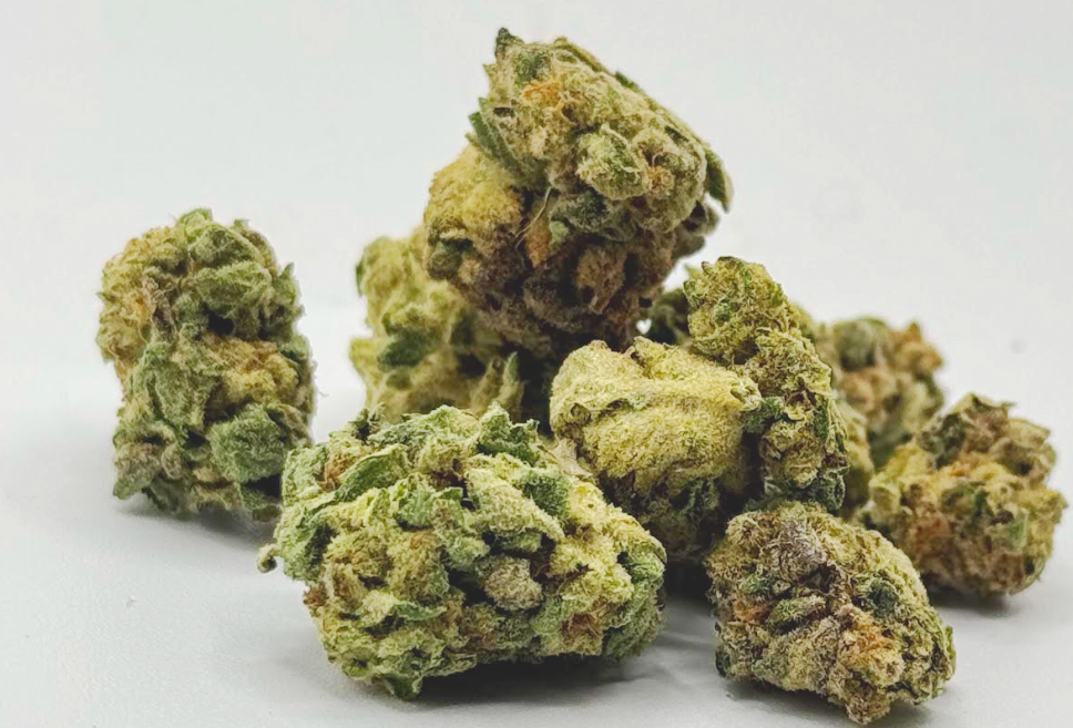White Wedding (Hybrid) 2oz for $150