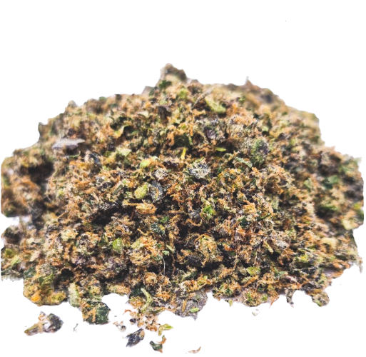 (AAAA) Quad Shake -28% + THC