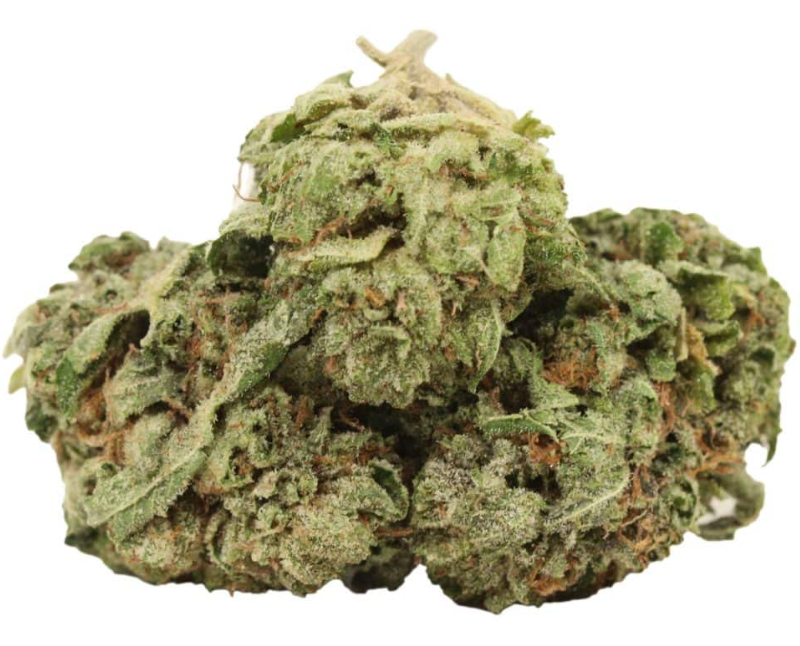 BC Kush (Indica) 2 oz deal $100
