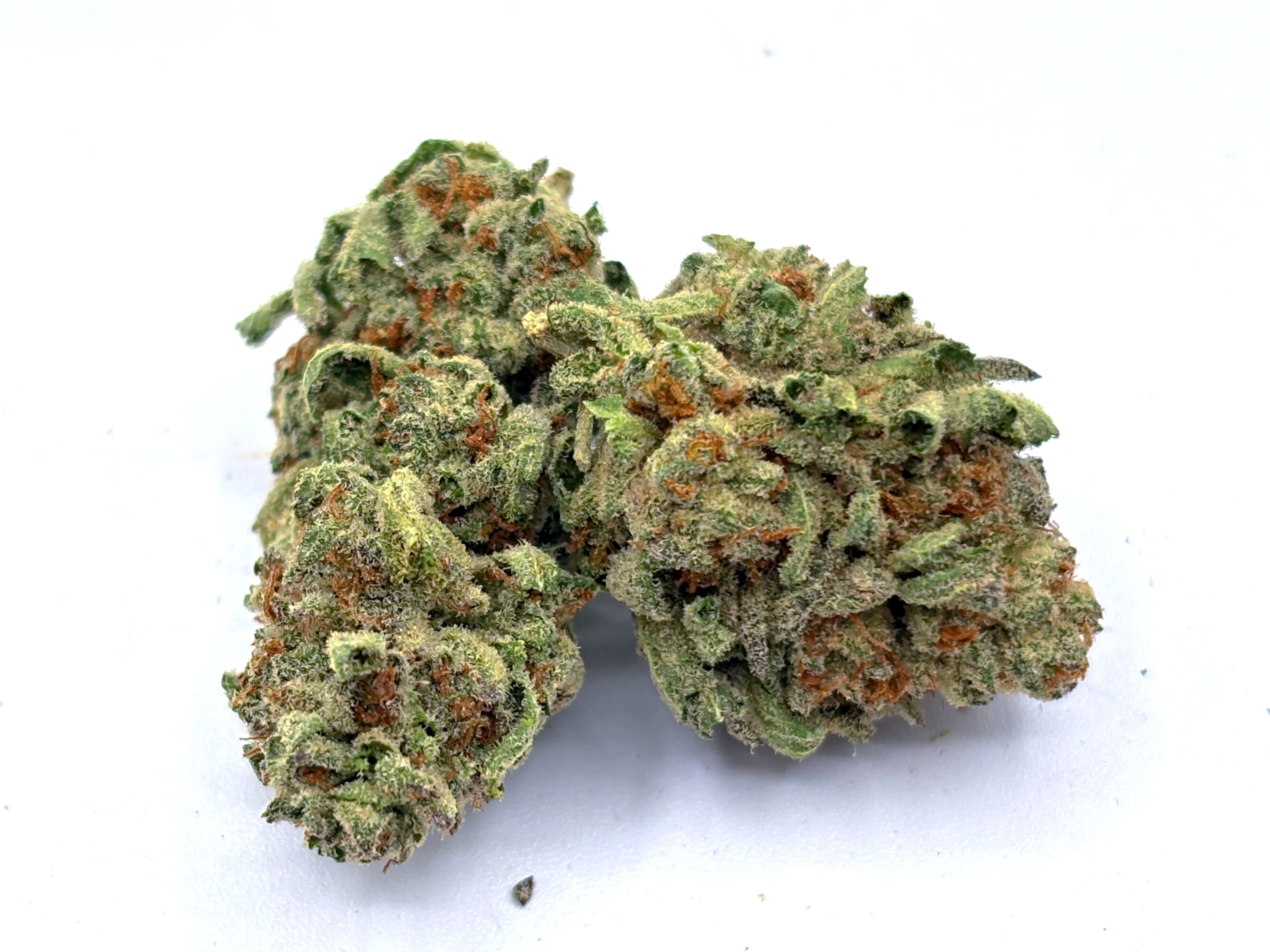 Mango Haze (Sativa)2oz Deal $120
