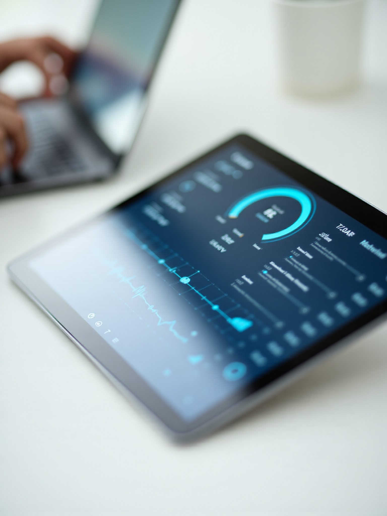 Digitale Lohnbuchhaltung und Buchhaltungsservices für kleine und mittlere Unternehmen