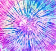 Tie-Dye Your Stuff Workshop with Kim Miller