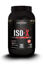 Iso-X (900g) - Integralmedica