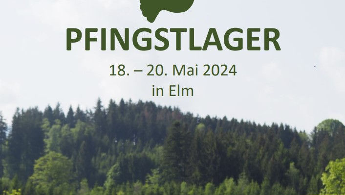 Pfingstlager der Schönstattjugend Schweiz