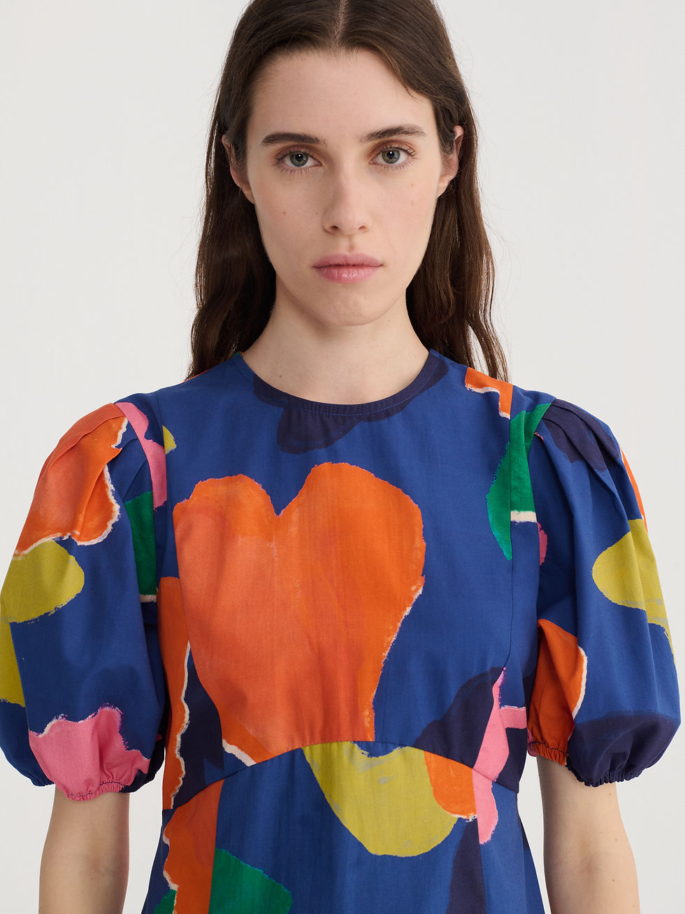 Miniature : Robe multicolore Bobo Choses