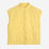 Miniature : Washed Cotton Vest jaune Bobo Choses