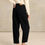 Miniature : Jeans ballon denim Jemma nightfall Lab dip