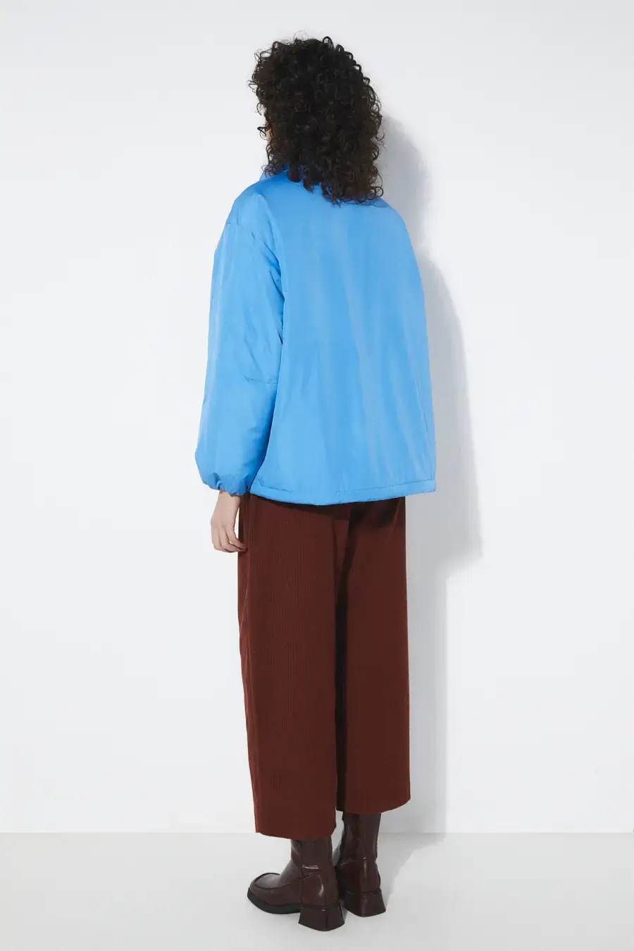 Miniature : Doudoune Margo Blue Rita Row