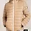 Miniature : Doudoune Charonne Ombre - Sahara Flotte