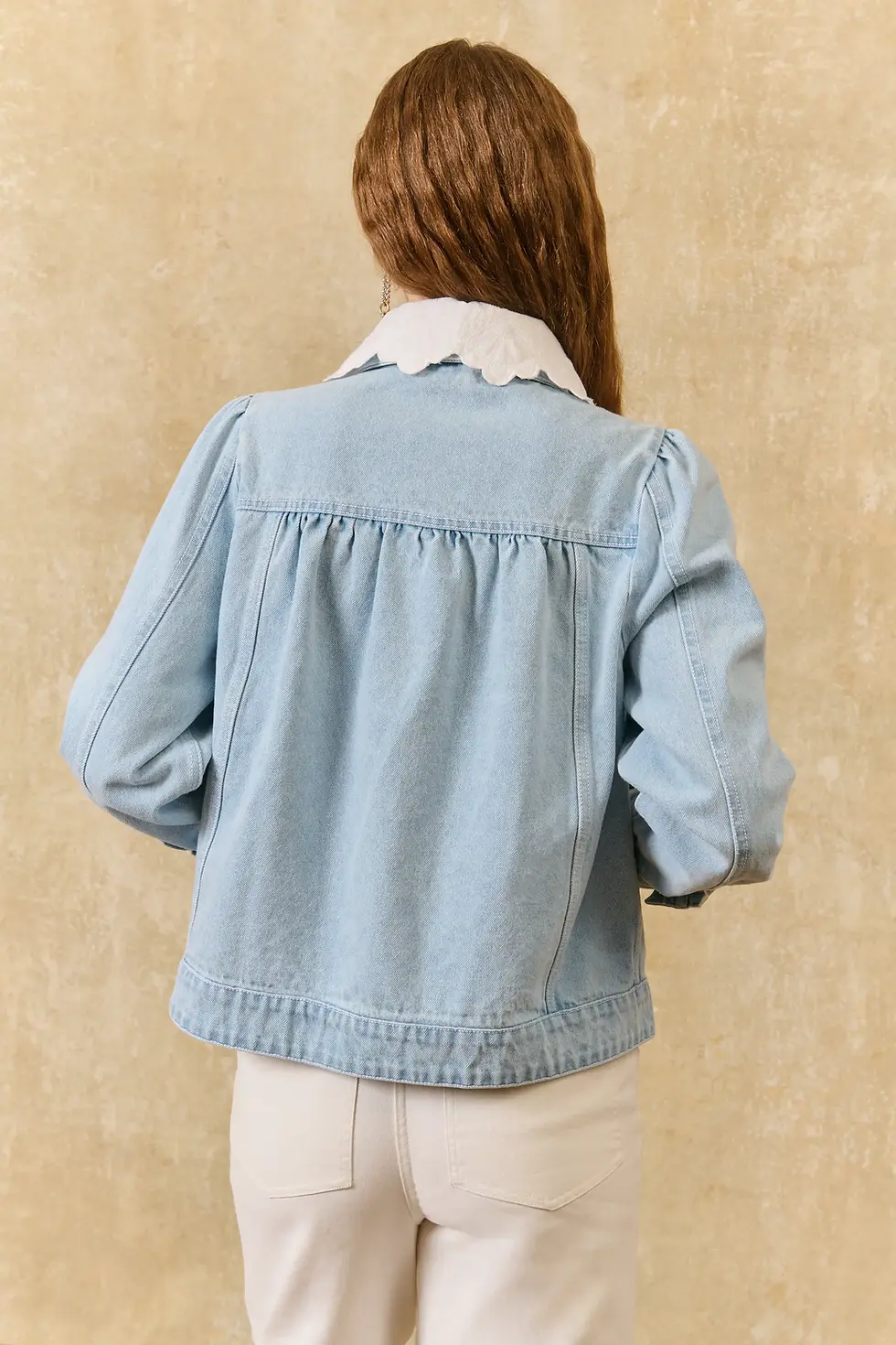 Miniature : Veste Hannea Bleach Louise Misha