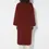 Miniature : Manteau Aline Rust Rita Row