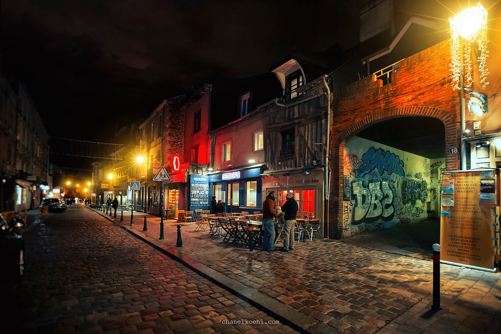 Miniature : RENNES DE MAJESTE & DE CULTURE