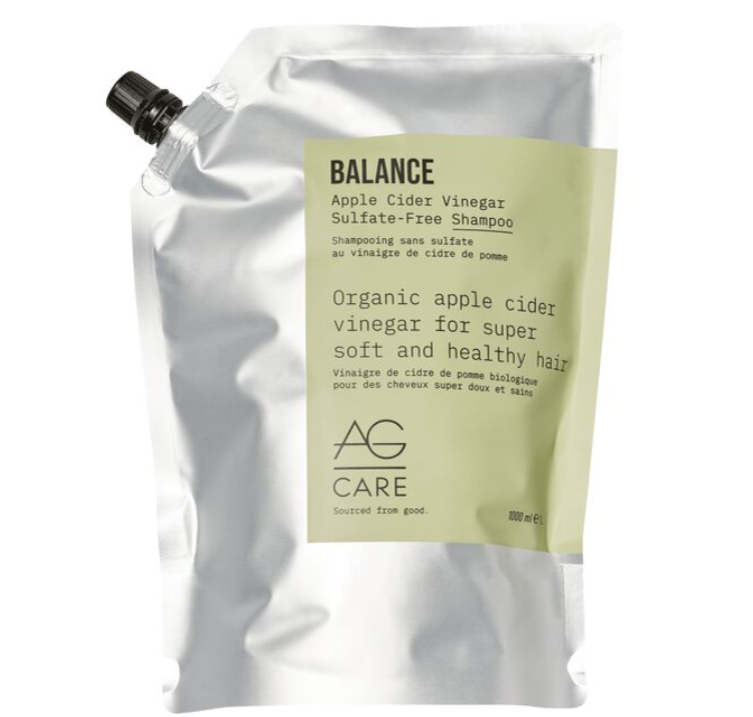 Thumbnail: Balance Apple Cider Vinegar Sulfate-Free Shampoo