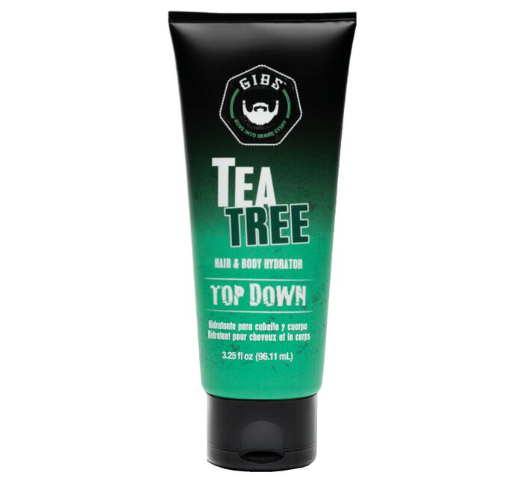 Tea Tree Top Down Hair & Body Hydrator