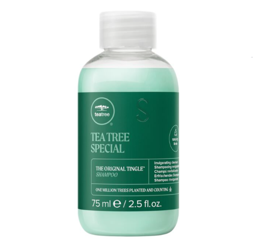 Tea Tree Special Shampoo