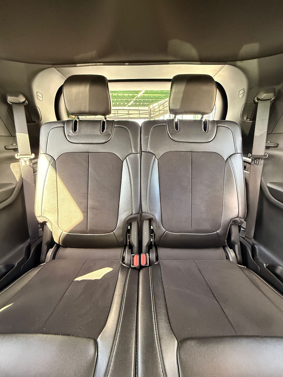 Miniatura: Jeep Grand Cherokee 2023