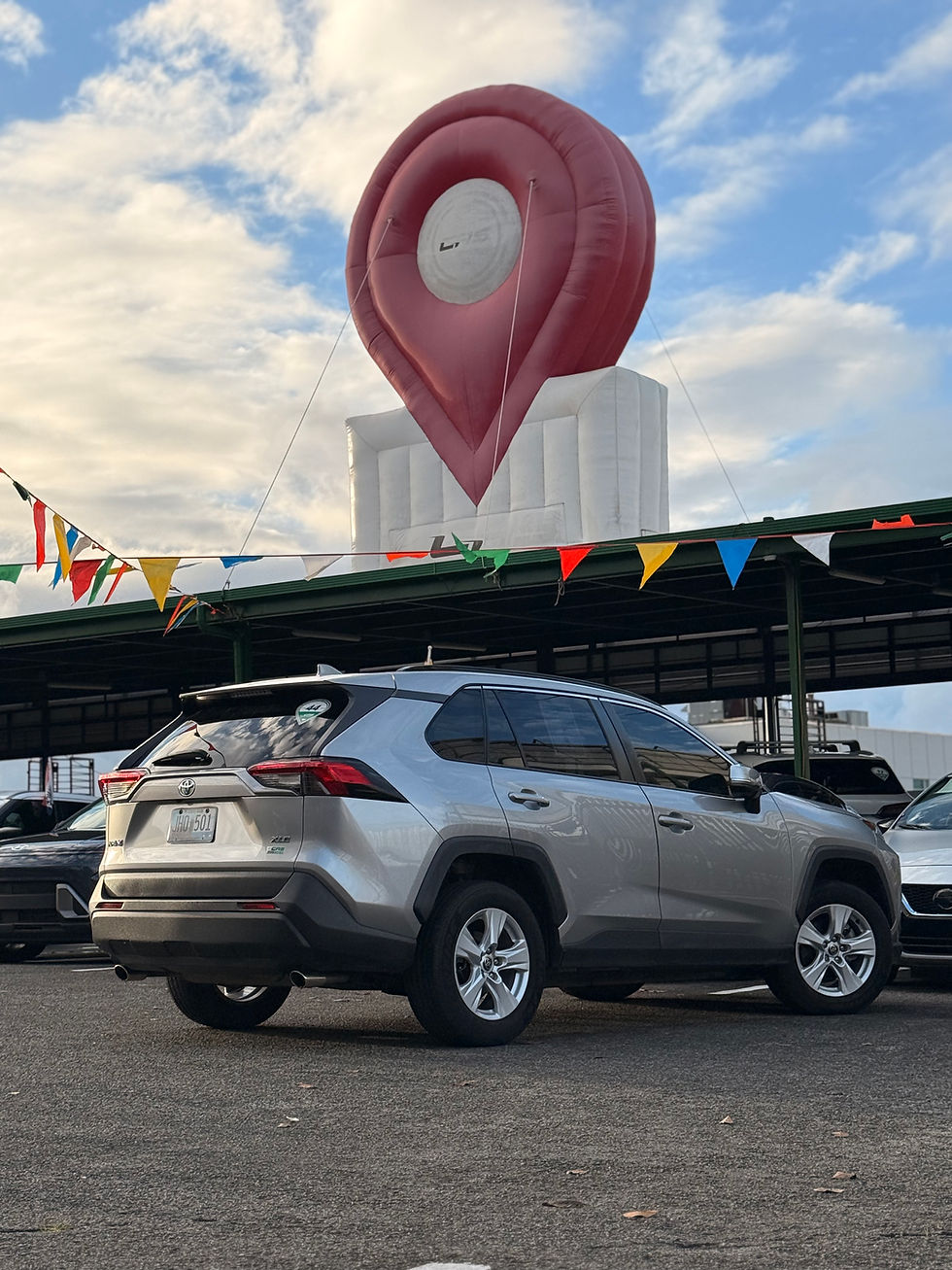 Miniatura: Toyota Rav 4 2020