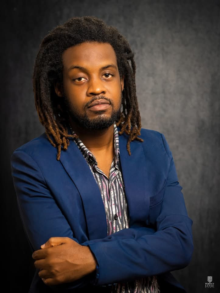 Pawòl Toutouni : Gathely D. Chery signe un retour habité sur la scène poétique au Cap-Haïtien