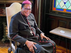 Crise politique : l’évêque d’Anse-à-Veau et Miragoâne dément toute ambition de médiation.