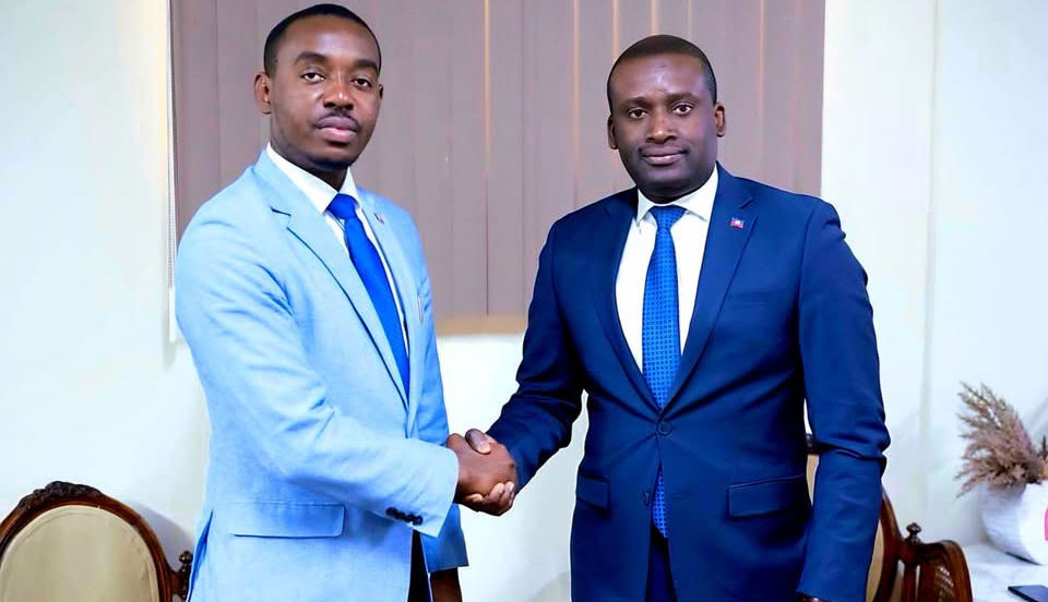 Déclaration de patrimoine : l’Ex Secrétaire d’État à la Communication entame les démarches de sortie à l’ULCC