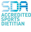 Accredited Sports Dietitian