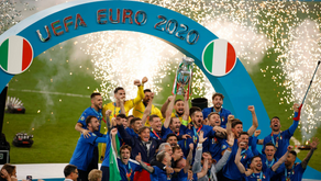 La Perseveranza è Made in Italy - L'insegnamento degli Azzurri.