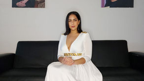 THE NEXT ONE SHOULD BE YOU.