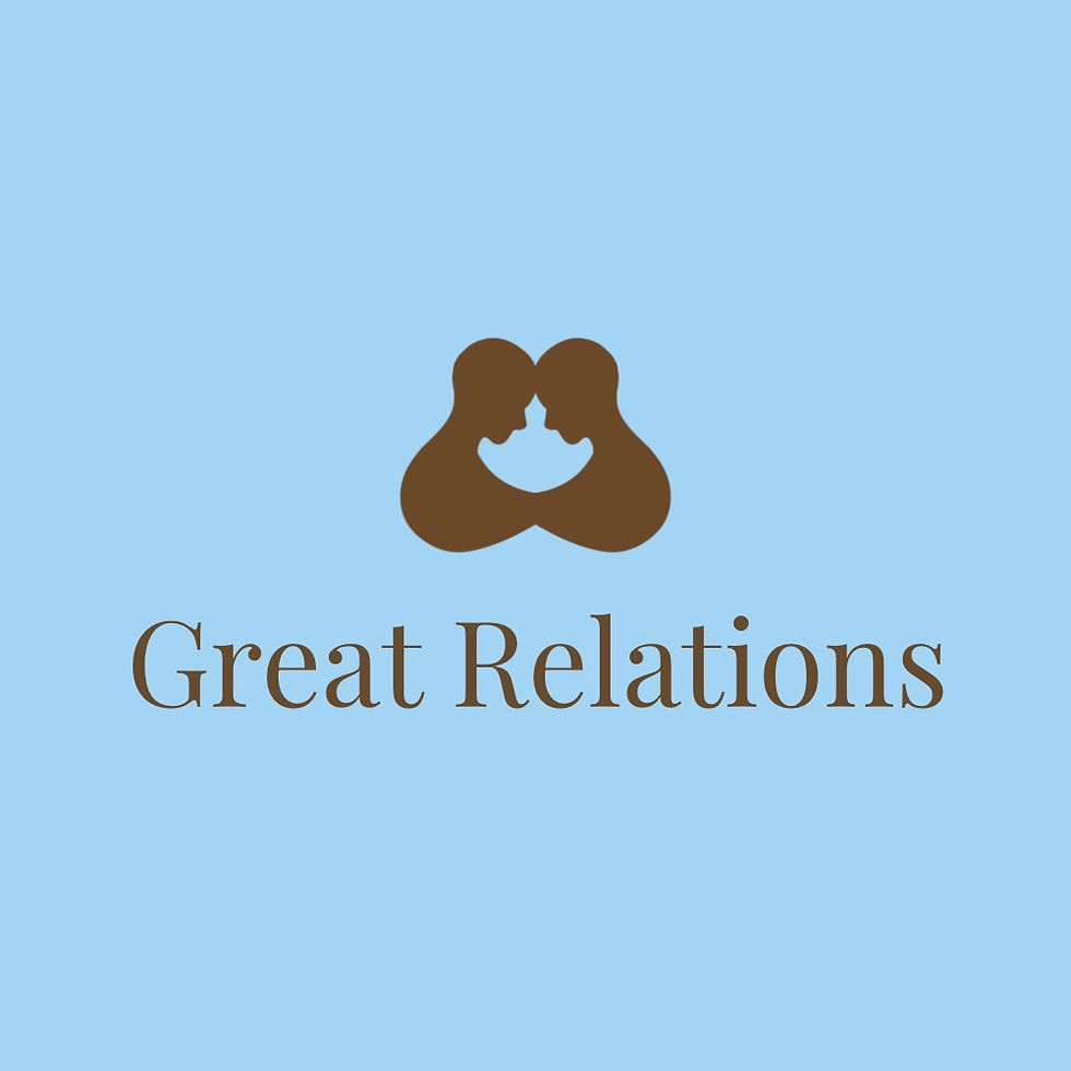 Great Relations