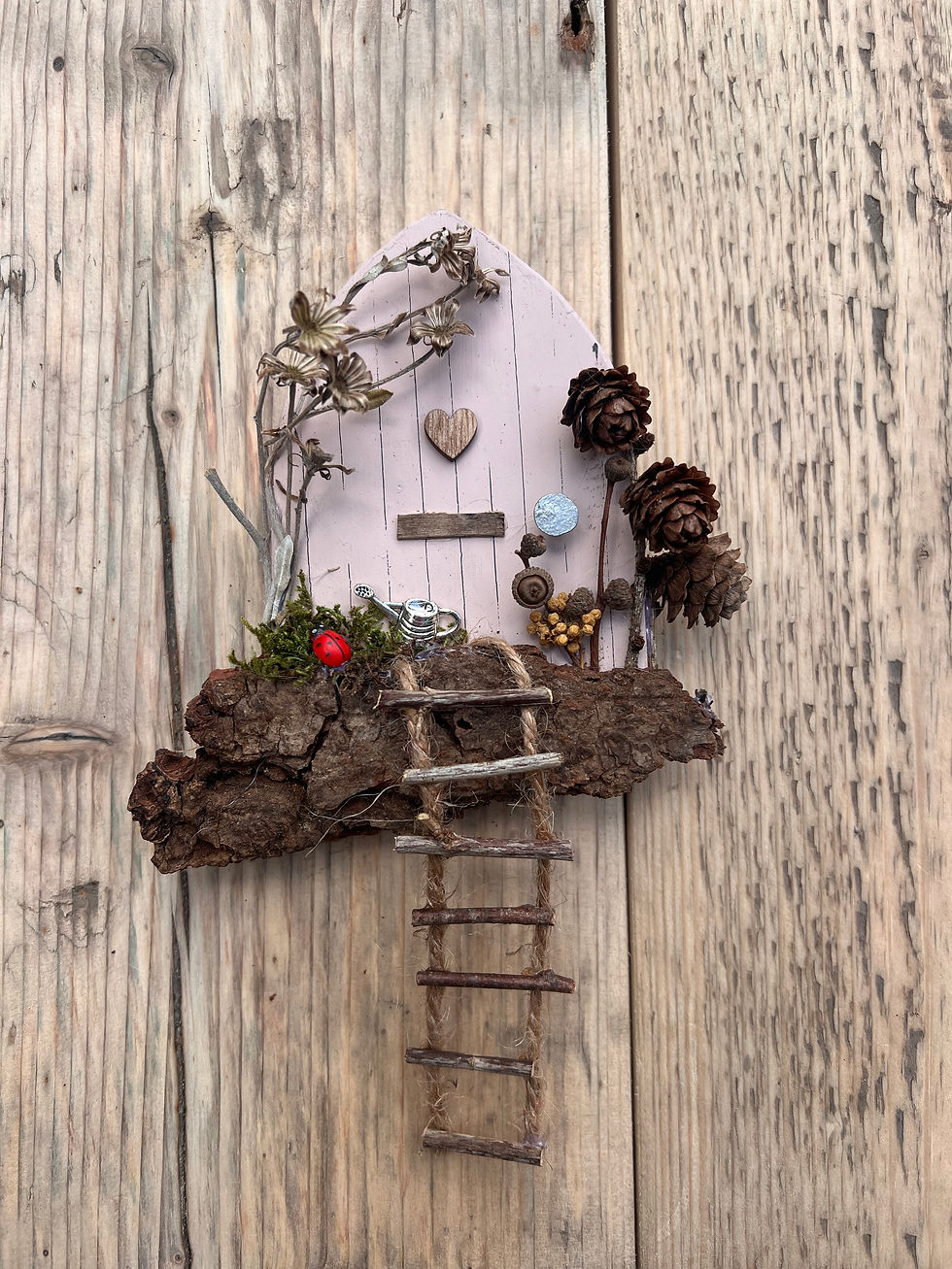 Thumbnail: Fairy door