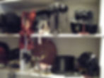 Antique & Vintage Hats