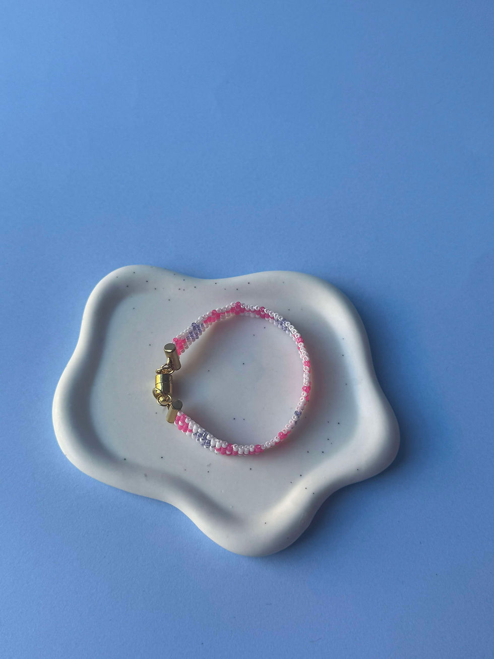 Thumbnail: Pink Mosaic