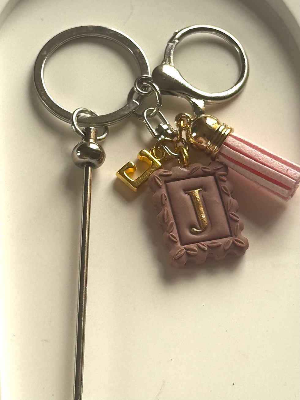 Thumbnail: Travel Earrings Storage
