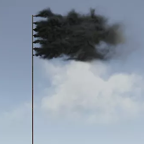 Climate change and art