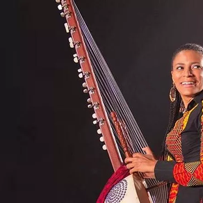 Bringing Gambia to Canterbury