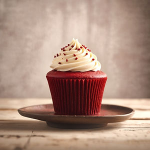 Red Velvet Bliss