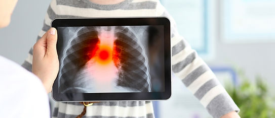 Pulmonology