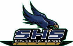 Skyline High School