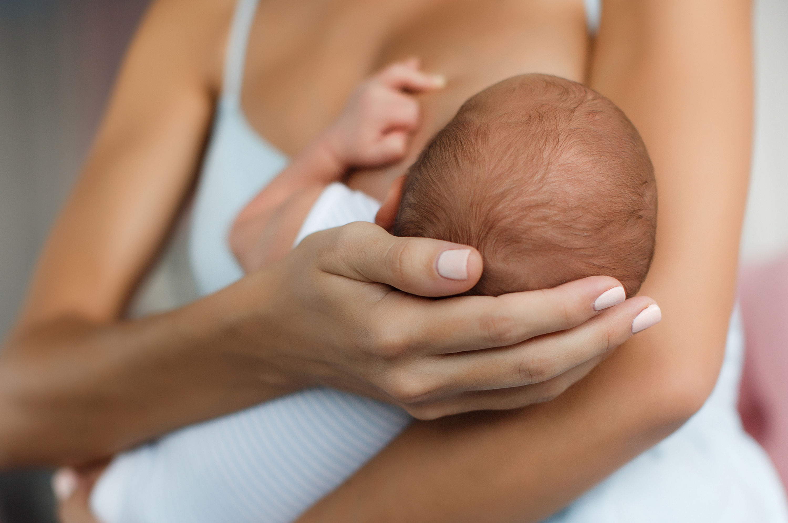 Understanding Breastfeeding